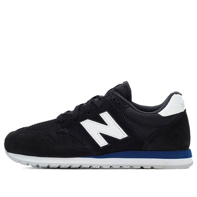 Кецове и обувки New Balance 520 Series Черно | U520GF