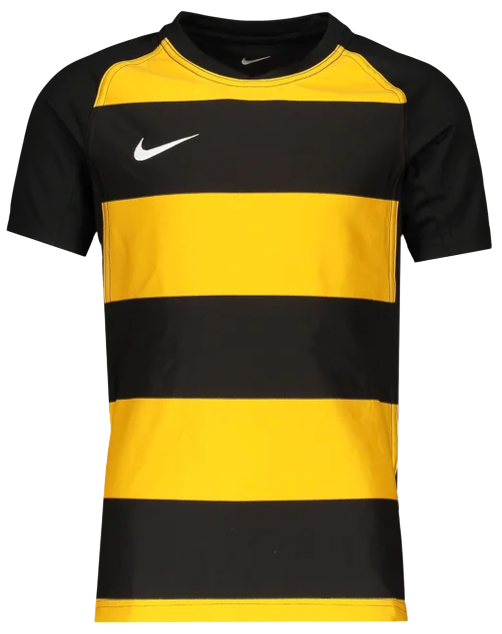 Фланелка Nike Nike Team Crew Razor Rugby T-Shirt Жълто | nt0558-011, 0