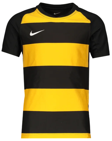 Фланелка Nike Nike Team Crew Razor Rugby T-Shirt Жълто | nt0558-011, 0