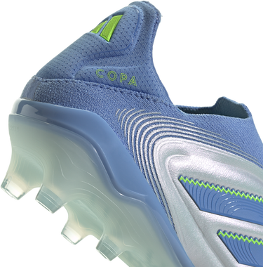Кецове и обувки adidas Performance COPA PURE III ELITE LL FG Синьо | ih0075, 6
