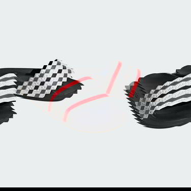 Кецове и обувки adidas Originals Adilette Черно | IG7502, 3