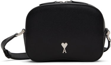 Чанта за кръста AMI Camera Bag Черно | ULL162.AL0036, 0