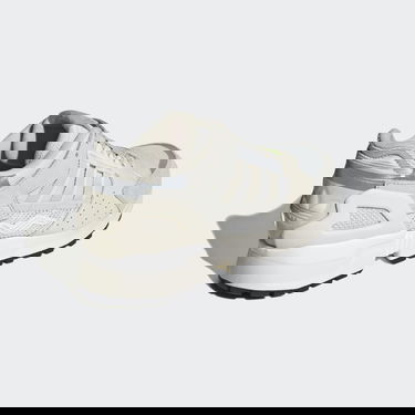 Кецове и обувки adidas Originals ZX 10,000 Бежово | GW0617, 1