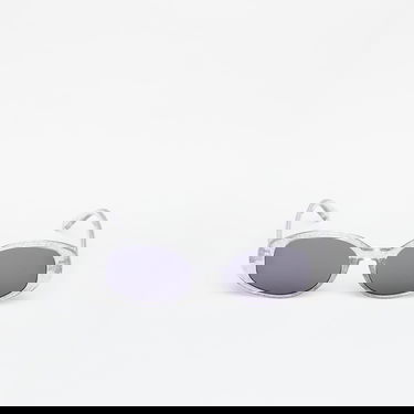 Слънчеви очила Vans Out There Glitter Oval Sunglasses Металик | VN000ND7SLV1, 0