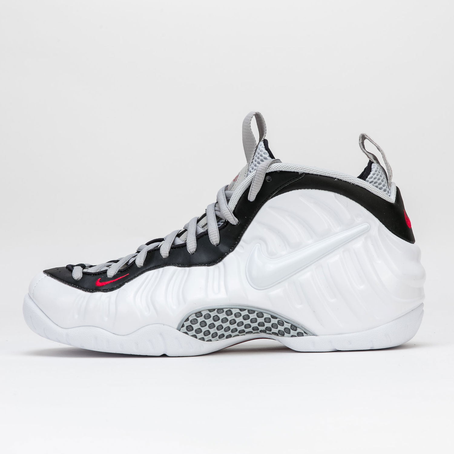 Кецове и обувки Nike Air Foamposite Pro Бяло | 624041-103, 0