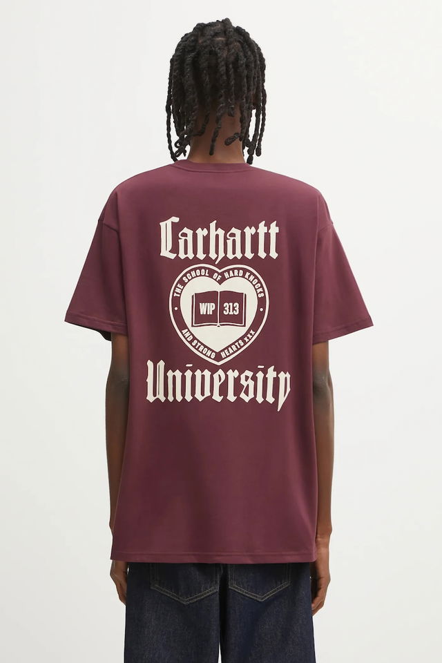 S/S Schooling T-Shirt