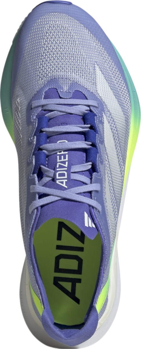 Кецове и обувки adidas Performance ADIZERO BOSTON 12 W Лилаво | if9220, 1
