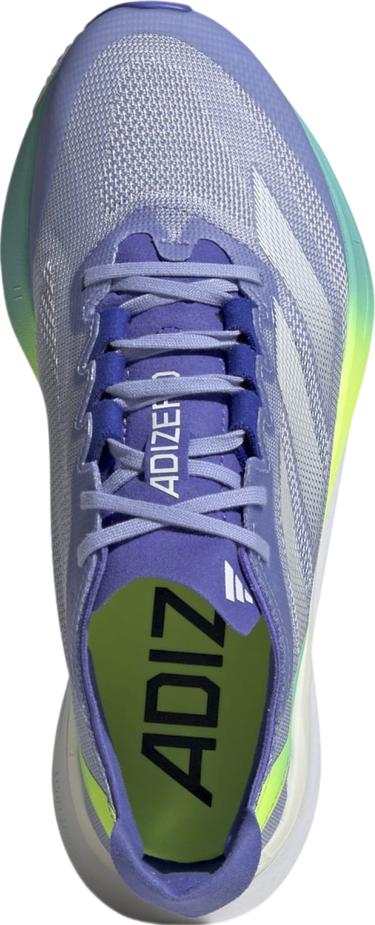 Кецове и обувки adidas Performance ADIZERO BOSTON 12 W Лилаво | if9220, 1