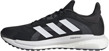 Кецове и обувки adidas Performance Solar Glide 4 ST Черно | GZ0196, 1