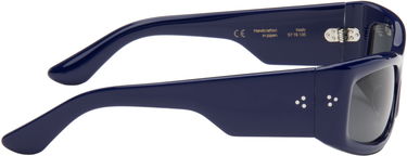 Слънчеви очила Port Tanger Navy Blue Sunglasses Тъмно синьо | PT-4705, 1