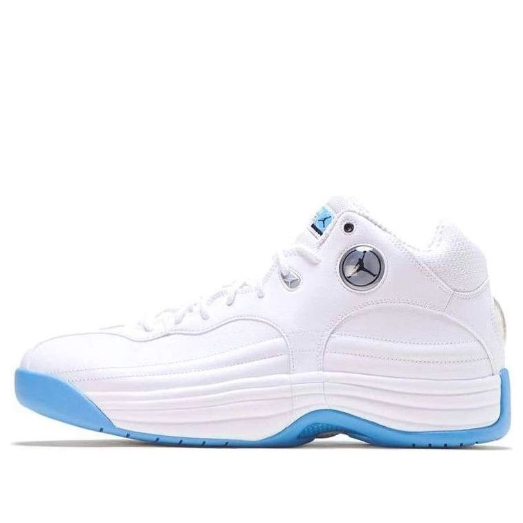 Кецове и обувки Jordan Jumpman Team 1 Бяло | CV8926-107