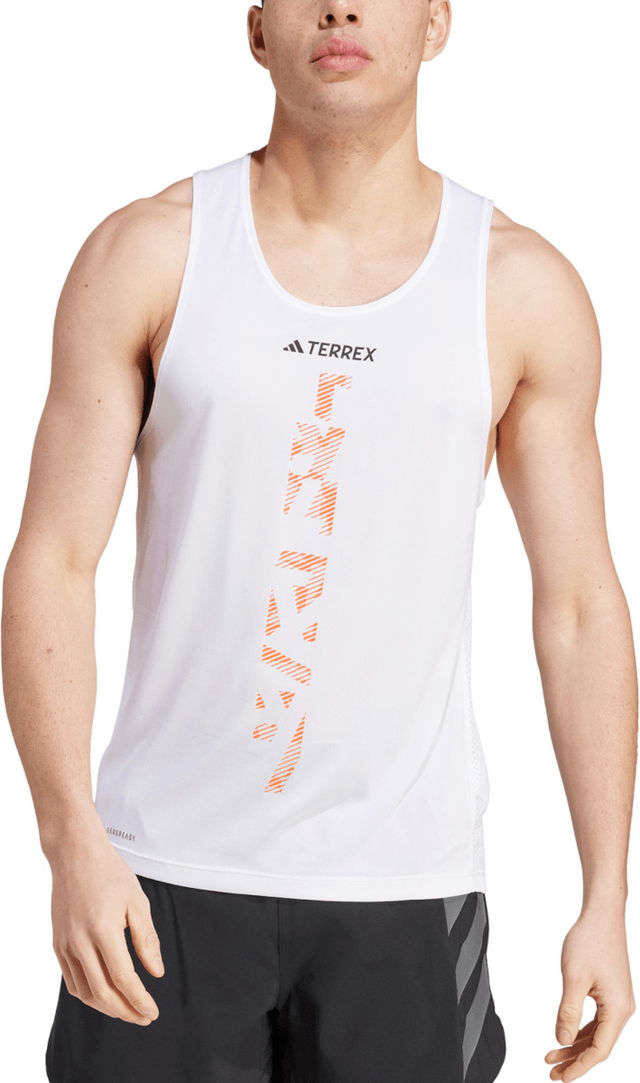 adidas Terrex XPR SINGLET