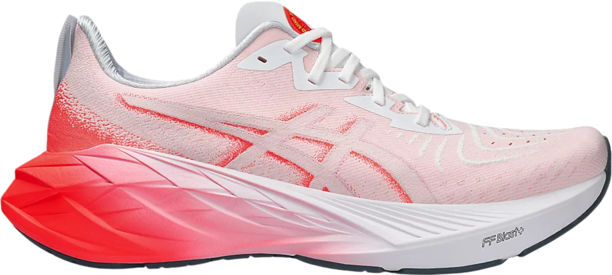 Кецове и обувки Asics NOVABLAST 4 Розово | 1011b845-100, 0