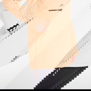 Ветровка Horsefeathers Fiora Jacket Бежово | OW230D, 2