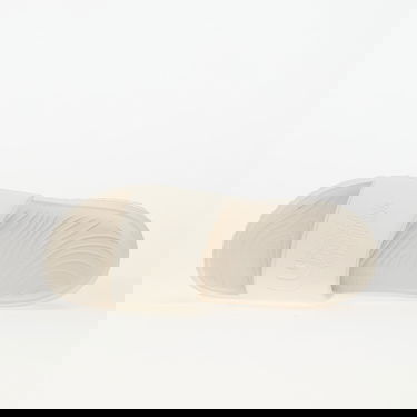 Кецове и обувки The North Face Never Stop Cush Slides Бежово | NF0A8A99WID1, 3