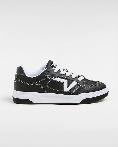 Кецове и обувки Vans Upland Черно | VN000D25BZW, 0