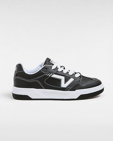 Кецове и обувки Vans Upland Черно | VN000D25BZW, 0