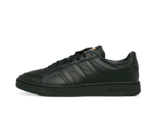 Кецове и обувки adidas Originals Team Court Черно | EF6050