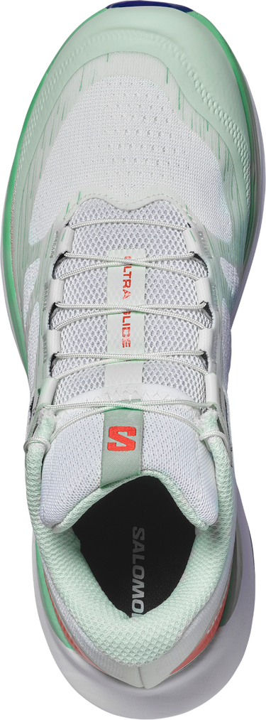 Кецове и обувки Salomon ULTRA GLIDE 2 W Зелено | l47600400, 4