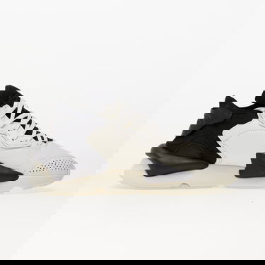 Кецове и обувки Y-3 Kaiwa Owhite/ Black/ Owhite Бяло | ID5430, 1
