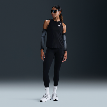 Потник Nike One Dri-FIT Running Tank Top Черно | HJ2218-010, 2