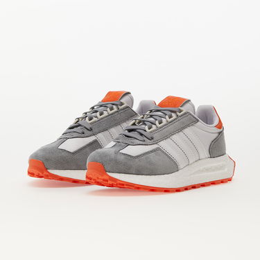 Кецове и обувки adidas Originals Retropy E5 W Сиво | GY9579, 5