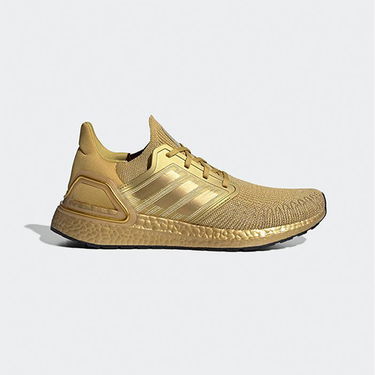 Кецове и обувки adidas Performance Ultraboost 20 Металик | EG1343, 0
