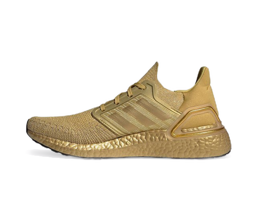 Бягане adidas Performance Ultraboost 20 Металик | EG1343