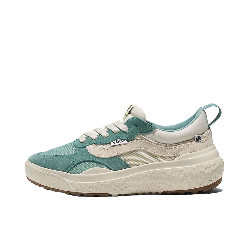 Кецове и обувки Vans UltraRange Neo VR3 Синьо | VN000BCE0HS