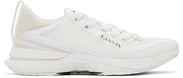 Облекло LANVIN Lanvin L-I Mesh Бяло | FU-SKAK01-SUSH-P25, 0