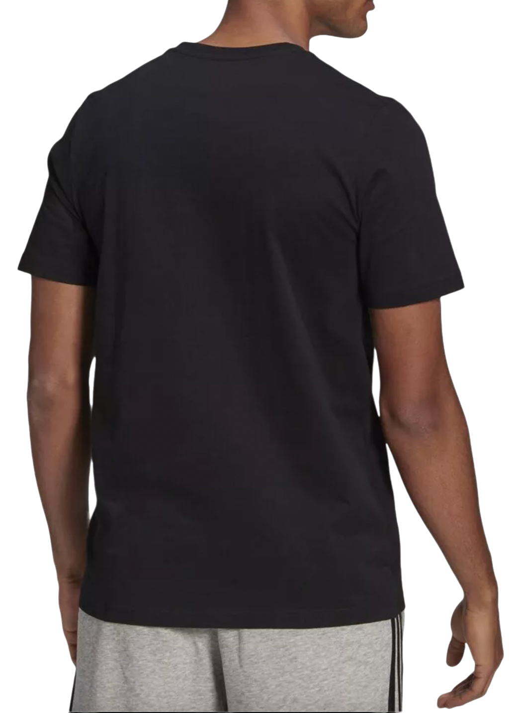 Тениска adidas Originals M SSTNBL SLGN T Черно | gl3225, 1