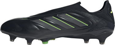 Кецове и обувки adidas Performance COPA PURE III ELITE LL FG Черно | js0652, 5
