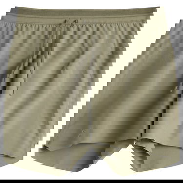 Къси панталони Arcteryx Norvan 5" Running Shorts Зелено | X000006935-018570, 0