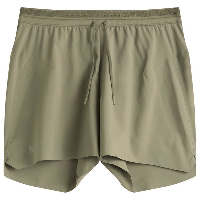 Norvan 5" Running Shorts