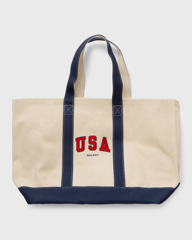 USA Tote Bag