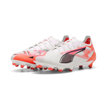 Кецове и обувки Puma ULTRA 5 ULTIMATE FG Бяло | 108160_01, 1