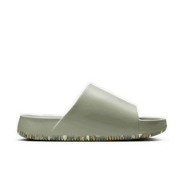 Кецове и обувки Nike Calm Slides Зелено | FD4116-301, 2