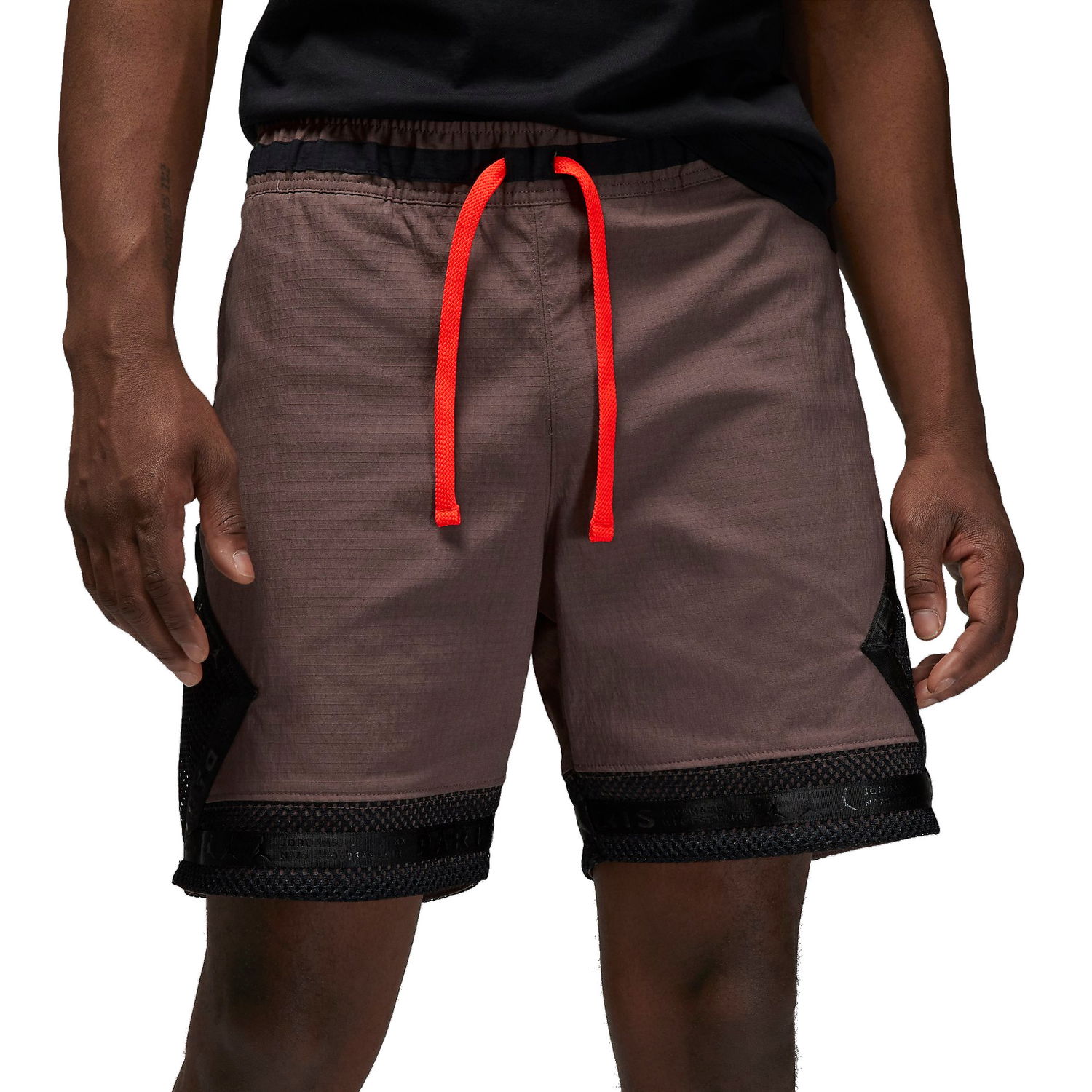 Къси панталони Jordan Paris Saint-Germain Diamond Shorts Кафяво | dn6148-291, 0