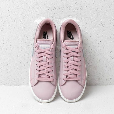 Кецове и обувки Nike Blazer Low LX Plum Розово | AV9371-500, 3