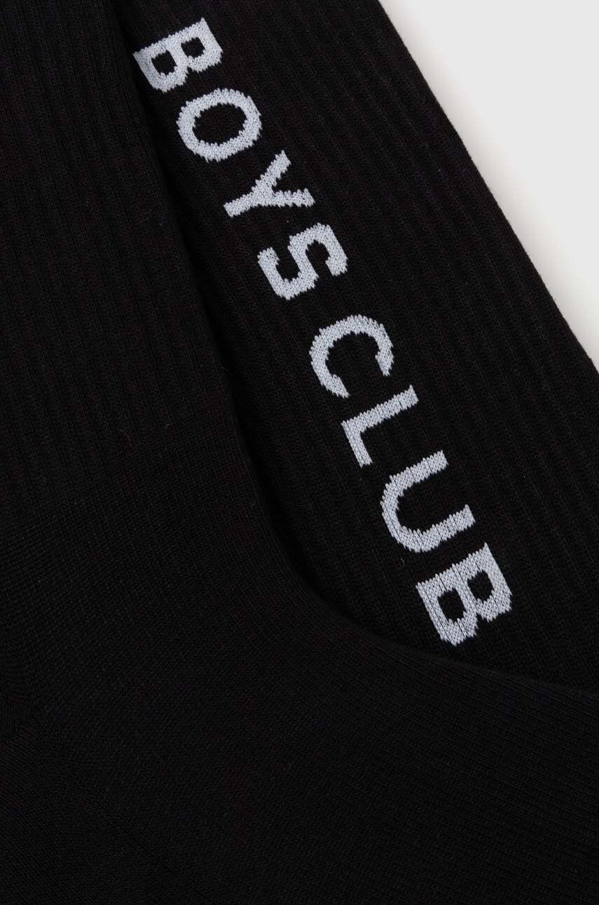 Чорапи BILLIONAIRE BOYS CLUB Billionaire Boys Club Mantra Socks Черно | B23461, 1