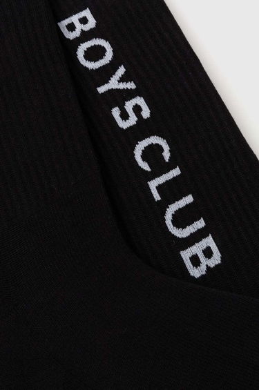 Чорапи BILLIONAIRE BOYS CLUB Billionaire Boys Club Mantra Socks Черно | B23461, 1