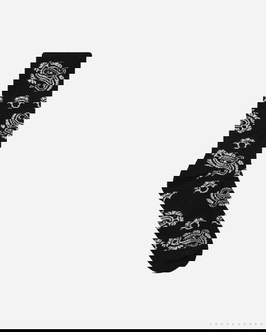 Чорапи Carhartt WIP Paisley Socks Черно | I032322 1U9XX, 1
