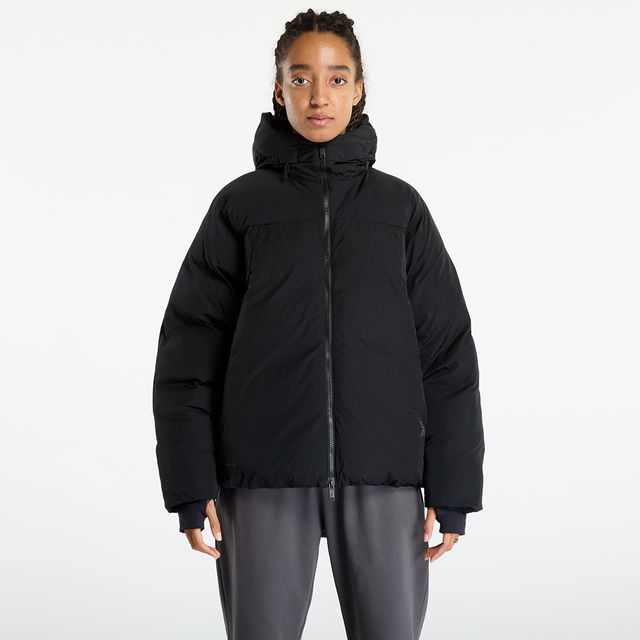 All-Day Puffer Jacket XS