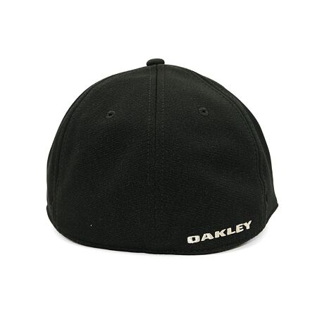 Шапка с козирка OAKLEY Oakley Tincan Cap L/XL Черно | 911545-014, 1