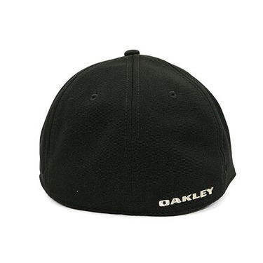 Шапка с козирка OAKLEY Oakley Tincan Cap L/XL Черно | 911545-014, 1