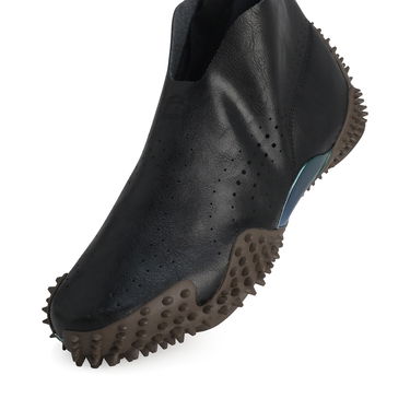 Кецове и обувки Puma PUMA x ARIES Mostro Mid-Cut Черно | 401192_01, 5