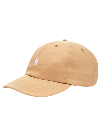 Twill Sports Cap