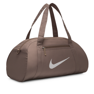 Чанта за пътуване Nike Nike Gym Club Training Bag (24 l) Кафяво | DR6974-214, 1