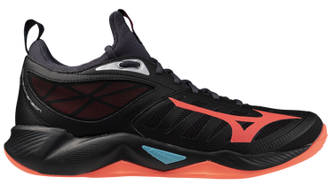 Кецове и обувки Mizuno Mizuno Wave Dimension Черно | v1ga2240-06, 0