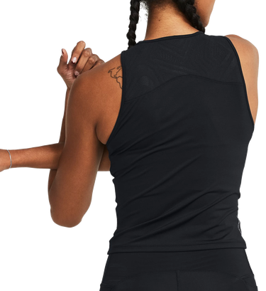 Потник Under Armour Vanish Elite Vent Tank Черно | 1383653-001, 1